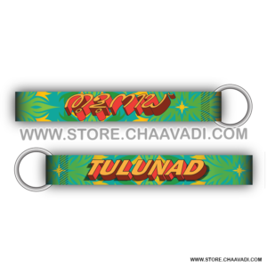 TULUNAD KEYTAG