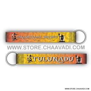 PARASHURAMA KEYTAG