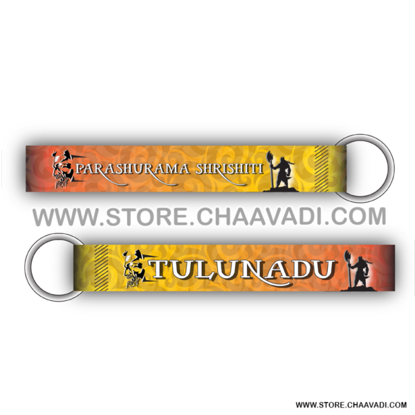 PARASHURAMA KEYTAG