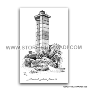 SURATHKAL BEACHPOSTER