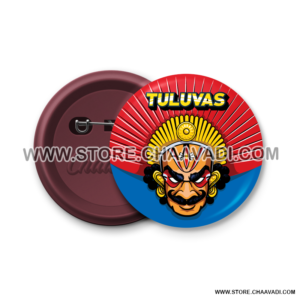 TULUVAS BADGE