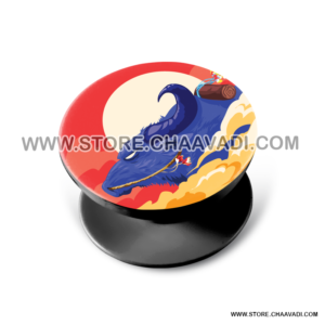 KAMBULA POP SOCKET