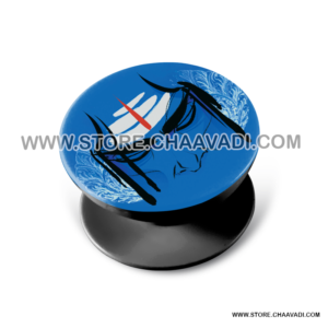 RUDRA POP SOCKET