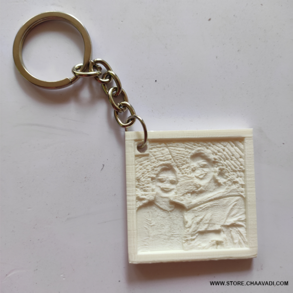 CUSTOM MAGIC KEY CHAIN - Image 3