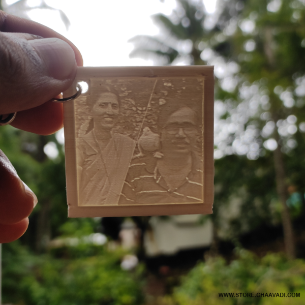 CUSTOM MAGIC KEY CHAIN - Image 5