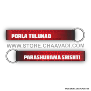 PORLA TULUNAD KEYTAG