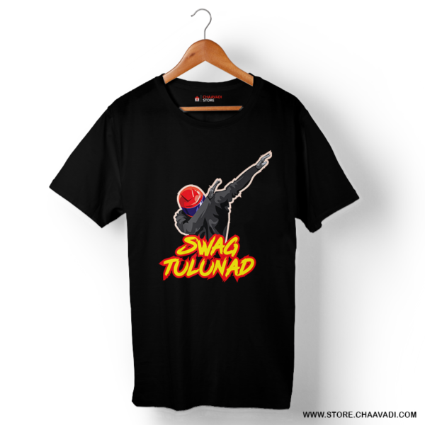 SWAG TULUNAD T-SHIRT
