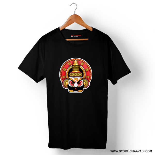 YAKSHA T-SHIRT
