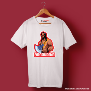 PARASHURAMA T-SHIRT