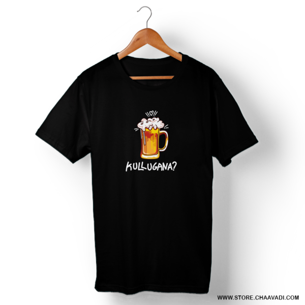 KULLUGANA T-SHIRT