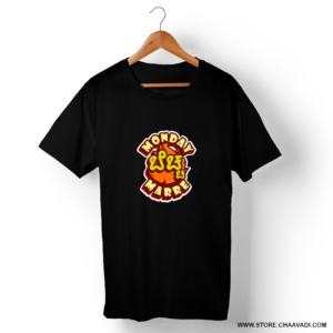 MONDAY BECHA T-SHIRT
