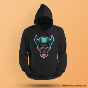 COOL | HOODIE