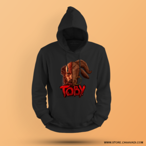 MAARI GE DAARI | HOODIE