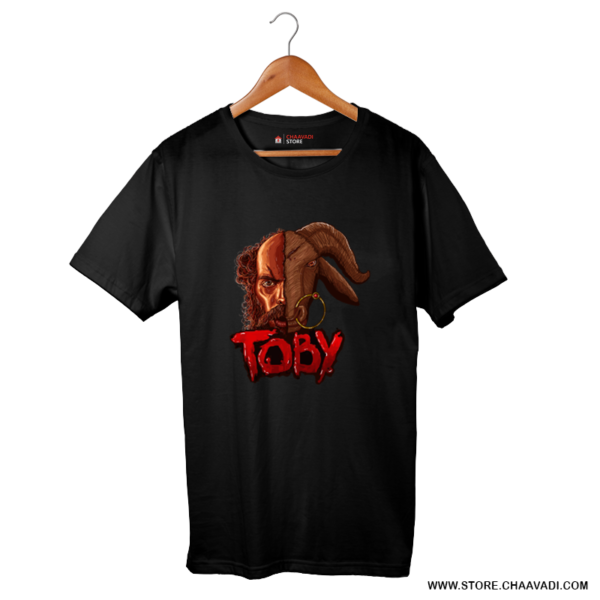 TOBY T-SHIRT - Image 2