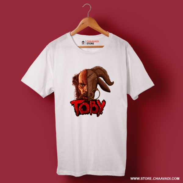 TOBY T-SHIRT