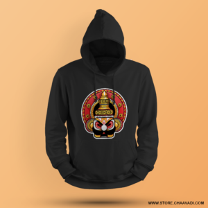 YAKSHA| HOODIE