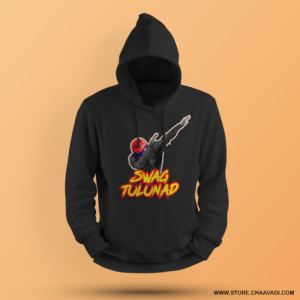 SWAG TULUNAD | HOODIE