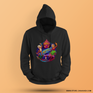 TULU CULTURE | HOODIE
