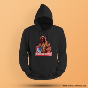 PARASHURAMA | HOODIE