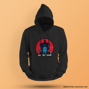 JAI SHRI RAM | HOODIE