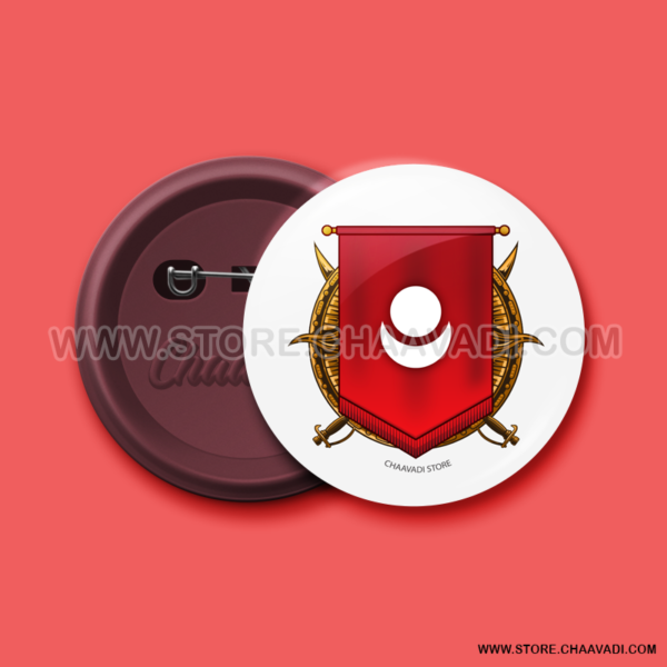PRIDE FLAG | BADGE