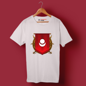 TULUNAD FLAG T-SHIRT