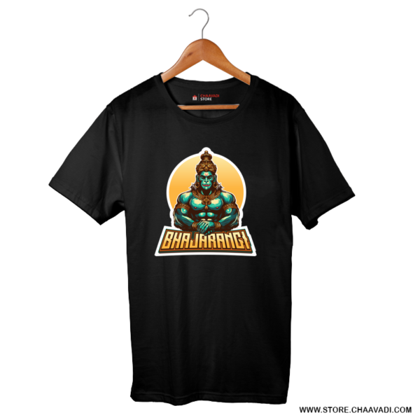 BAJARANGI T-SHIRT
