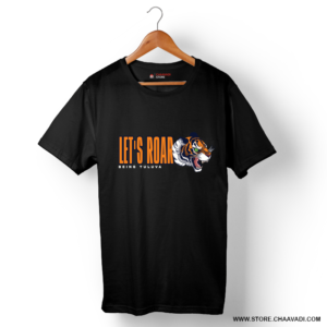ROAR T-SHIRT