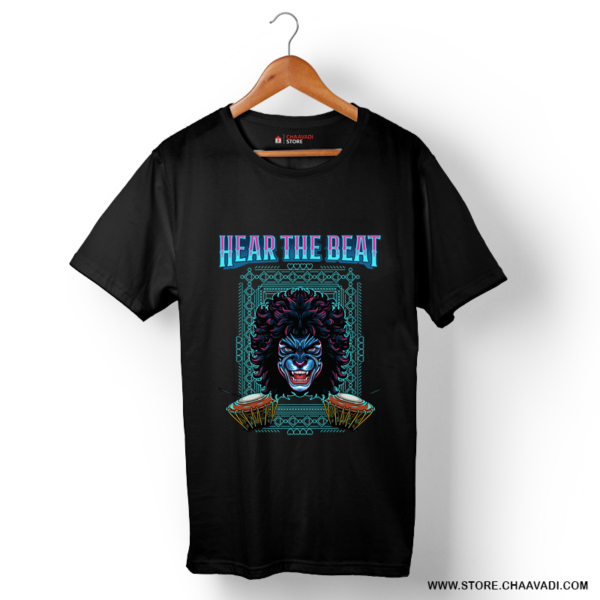 BEAT T-SHIRT