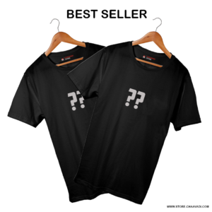 DUAL TEES  | COMBO-07 |  T SHIRT