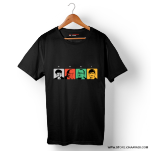 G.O.A.T T-SHIRT