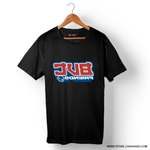 BVC FRIENDS T-SHIRT