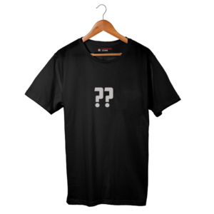 FREE T-SHIRT