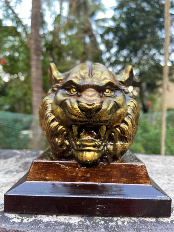 PILI YESA MANDE (GOLD) - Image 3