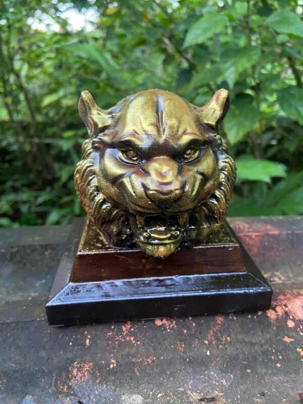 PILI YESA MANDE (GOLD) - Image 5