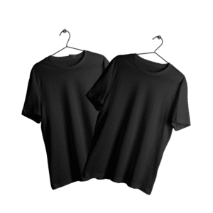 PLAIN 210 GSM | OVERSIZE T-SHIRT