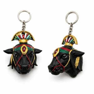 KAMBULA HEAD MINIATURE