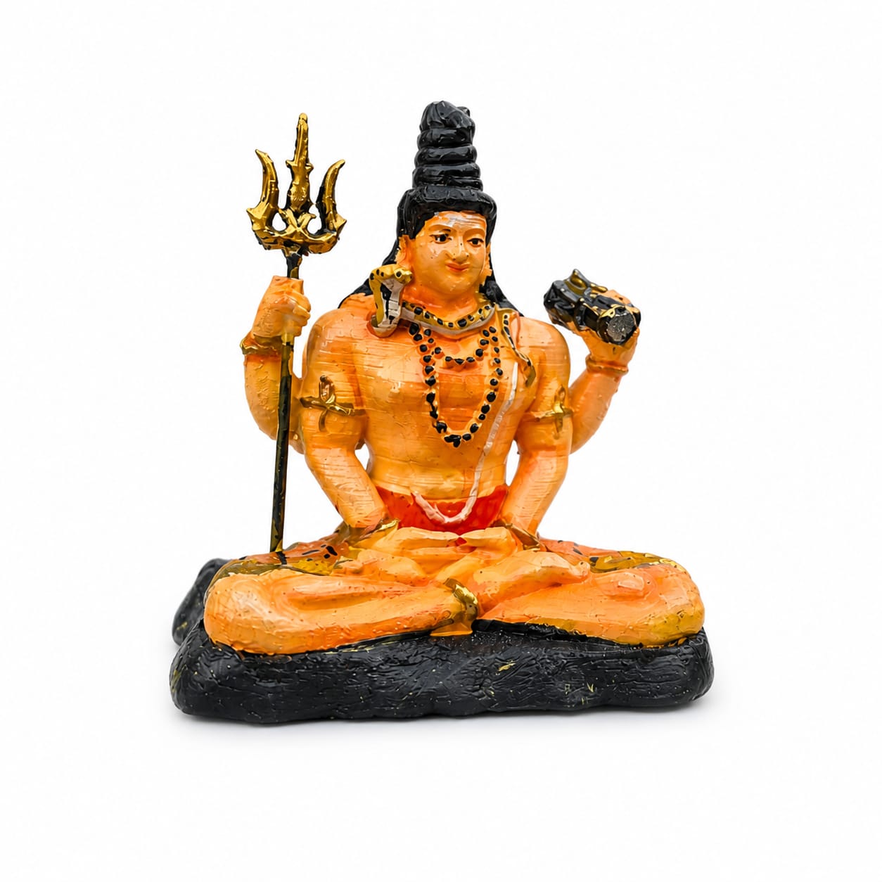 PUTTUR SHIVA | DASH MODEL