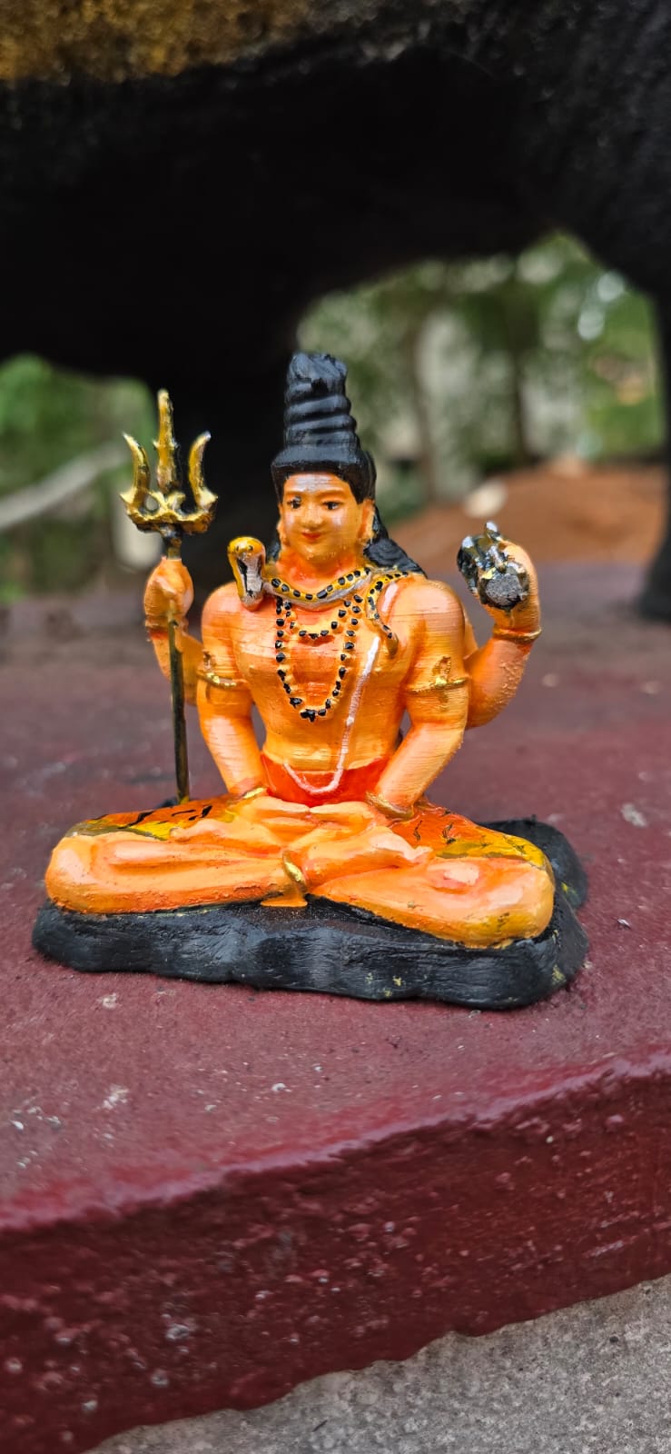 PUTTUR SHIVA | DASH MODEL - Image 4