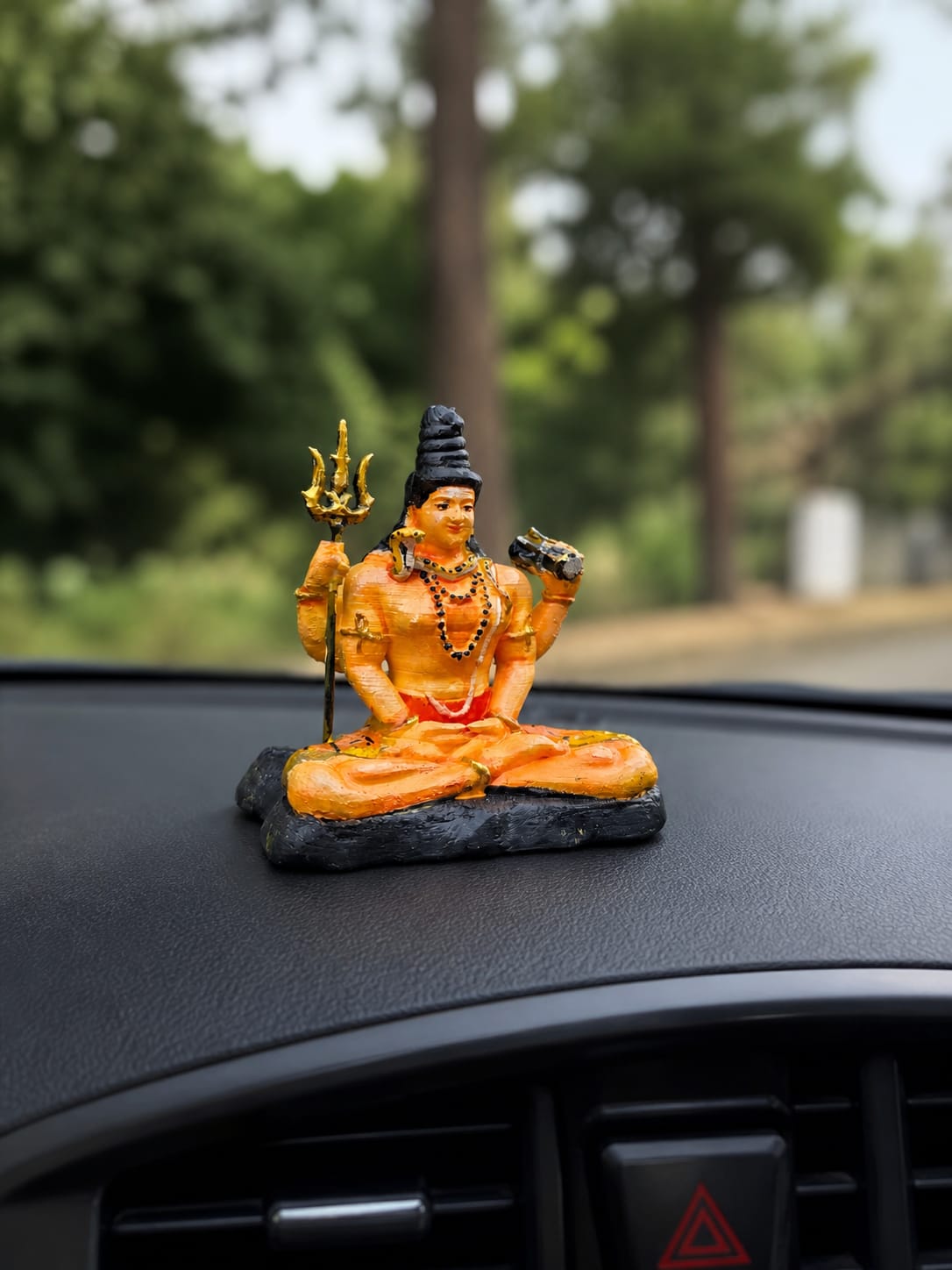 PUTTUR SHIVA | DASH MODEL - Image 3