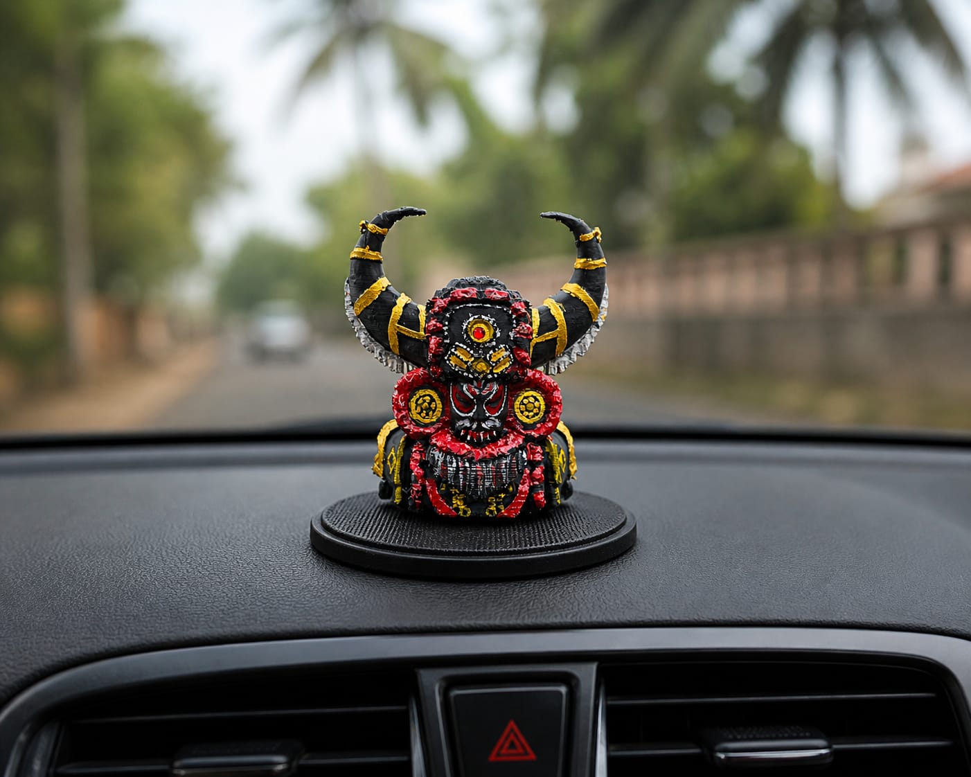 MAGANE MAHISHA | DASH MODEL - Image 3