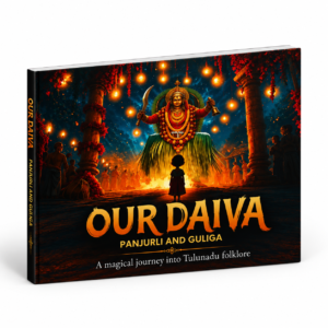 NAMMA DAIVA STORY BOOK